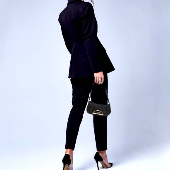 CHRISTIAN DIOR MALICE Petite Pearl Bag - Picture 5 of 17